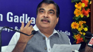 Rs 25 lakh crore investment in highways, shipping in 5 years: Nitin Gadkari Rs 25 lakh crore investment in highways, shipping in 5 years: Nitin Gadkari