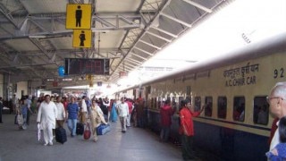 Roadshows to attract investors for station redevelopment plan Roadshows to attract investors for station redevelopment plan