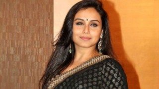 AWESOME! Rani Mukerji to make comeback after 2 years of Mardaani AWESOME! Rani Mukerji to make comeback after 2 years of Mardaani