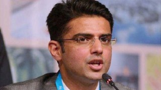 State government betraying youth on issue of employment: Sachin Pilot State government betraying youth on issue of employment: Sachin Pilot
