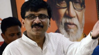 Bal Thackeray will row: Sanjay Raut does not turn up before Bombay High Court Bal Thackeray will row: Sanjay Raut does not turn up before Bombay High Court
