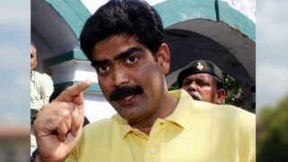 Supreme Court to hear plea seeking shift of Mohammad Shahabuddin from Siwan jail to Delhi’s Tihar jail Supreme Court to hear plea seeking shift of Mohammad Shahabuddin from Siwan jail to Delhi’s Tihar jail