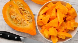 Why you Should add Pumpkin to your Diet Why you Should add Pumpkin to your Diet