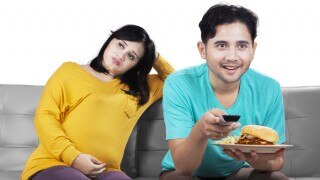 Study Finds that Men Mature at 43, 11 Years after Women Study Finds that Men Mature at 43, 11 Years after Women
