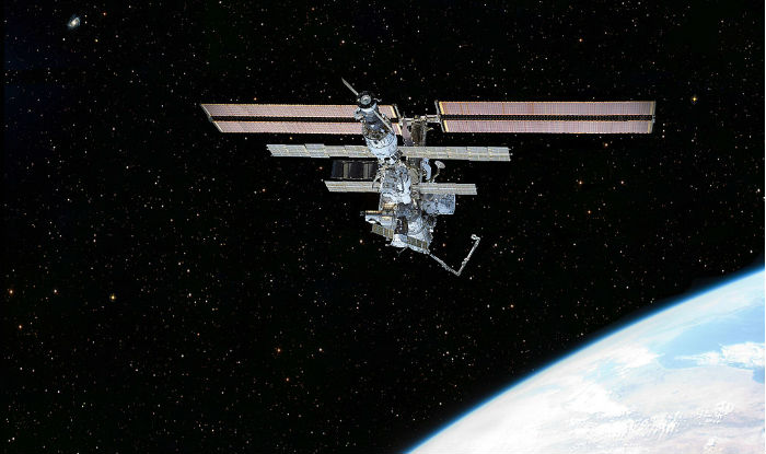 Officials say Chinese space station expected to crash to earth soon