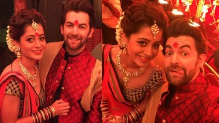 Neil Nitin Mukesh gets engaged to Rukmini Sahay, wedding to take place in 2017 Neil Nitin Mukesh gets engaged to Rukmini Sahay, wedding to take place in 2017
