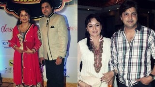 SHOCKING! Kapil Sharma's Bua aka Upasna Singh to get divorced! SHOCKING! Kapil Sharma's Bua aka Upasna Singh to get divorced!