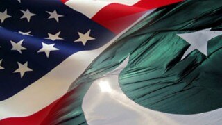 US condemns terror attack in Pakistan's Quetta US condemns terror attack in Pakistan's Quetta