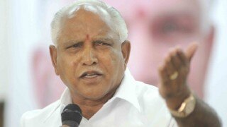 Yeddyurappa food controversy: BJP clarifies why outside food was brought at Dalit's home Yeddyurappa food controversy: BJP clarifies why outside food was brought at Dalit's home