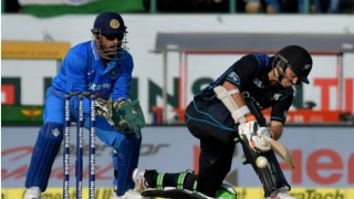 India vs New Zealand fifth ODI, preview: India, New Zealand all set for the summit clash at Vizag India vs New Zealand fifth ODI, preview: India, New Zealand all set for the summit clash at Vizag