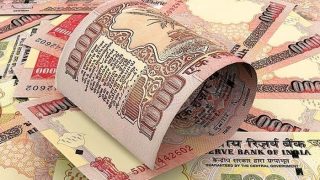 1000 rupee note will be back, with added security features 1000 rupee note will be back, with added security features