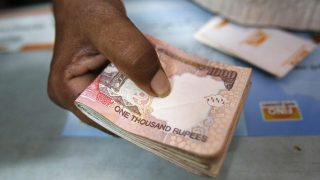 Who’s celebrating the news of Rs 500 and Rs 1000 notes being demonetized? Who’s celebrating the news of Rs 500 and Rs 1000 notes being demonetized?