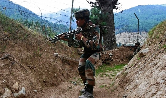 Militants kill 3 Indian soldiers in Kashmir