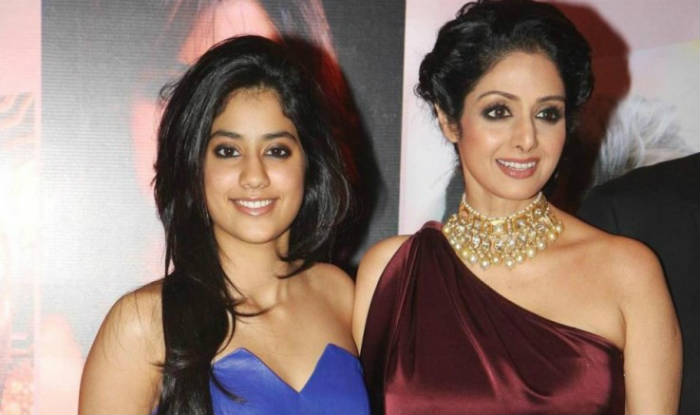 Anil Kapoor, Sridevi to share screen together for Mr. India 2