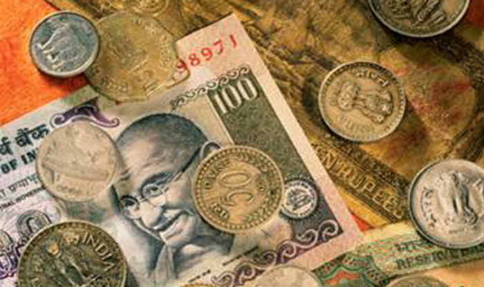 forex indian rupee us dollar