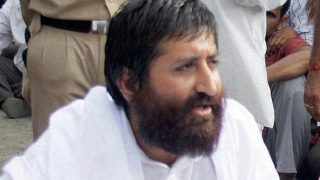 Another woman accuses Narayan Sai of sexually harassing her Another woman accuses Narayan Sai of sexually harassing her