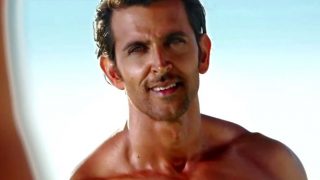 Hrithik Roshan is the 5th most handsome man in the world! (Check out the other hotties) Hrithik Roshan is the 5th most handsome man in the world! (Check out the other hotties)