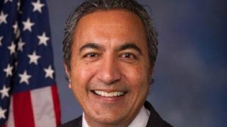 Indian- American Ami Bera re-elected to US Congress for 3rd consecutive time Indian- American Ami Bera re-elected to US Congress for 3rd consecutive time