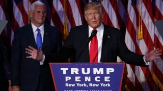 Donald Trump elected US President: The story behind business tycoon's race to the White House Donald Trump elected US President: The story behind business tycoon's race to the White House