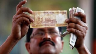 Banks reopen, ATMs remain shut: How to exchange & deposit Rs 500 and Rs 1000 notes; RBI guidelines Banks reopen, ATMs remain shut: How to exchange & deposit Rs 500 and Rs 1000 notes; RBI guidelines