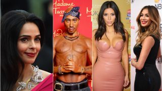 Mallika Sherawat tear-gassed and beaten up in Paris: Kim Kardashian, Rod Stewart, Tupac Shakur and other celebs who have been shockingly attacked in the past Mallika Sherawat tear-gassed and beaten up in Paris: Kim Kardashian, Rod Stewart, Tupac Shakur and other celebs who have been shockingly attacked in the past