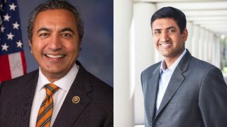 US Election 2016: Indian-American Democrats lead in race to US House US Election 2016: Indian-American Democrats lead in race to US House