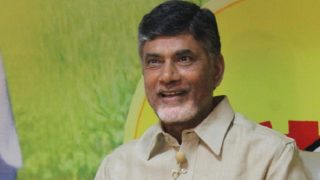 TDP Wins Crucial Nandyal Bypoll in Andhra Pradesh, Defeats YSR Congress by 27,466 Votes TDP Wins Crucial Nandyal Bypoll in Andhra Pradesh, Defeats YSR Congress by 27,466 Votes