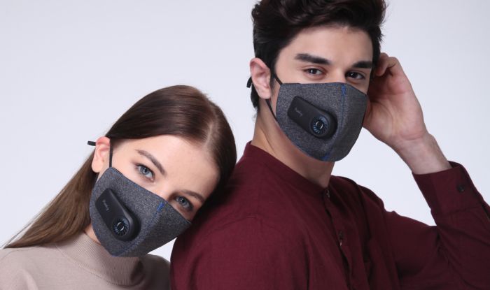 Image result for fresh air mask xiaomi