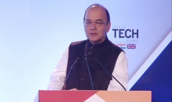 Arun Jaitley says GST needs to be implemented by next September