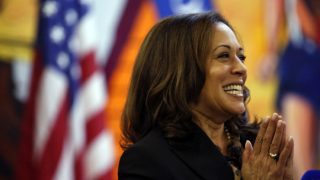 US Elections 2016: Indian-American Kamala Harris creates history, wins US Senate seat US Elections 2016: Indian-American Kamala Harris creates history, wins US Senate seat