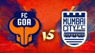 FC Goa vs Mumbai City FC Live Streaming & Preview, ISL 2016: Watch Online Telecast of Indian Super League on Star Sports, Hotstar and Starsports.com FC Goa vs Mumbai City FC Live Streaming & Preview, ISL 2016: Watch Online Telecast of Indian Super League on Star Sports, Hotstar and Starsports.com