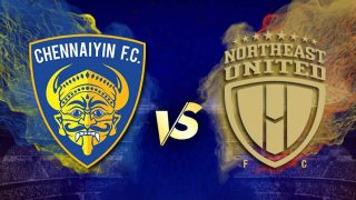Chennaiyin FC vs NorthEast United FC Live Streaming & Preview, ISL 2016: Watch Online Telecast of Indian Super League on Star Sports, Hotstar and Starsports.com Chennaiyin FC vs NorthEast United FC Live Streaming & Preview, ISL 2016: Watch Online Telecast of Indian Super League on Star Sports, Hotstar and Starsports.com