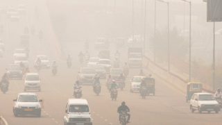 Delhi air pollution: 1,700 schools in capital to remain shut on Saturday, November 5 Delhi air pollution: 1,700 schools in capital to remain shut on Saturday, November 5