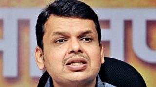 Maharashtra farmers' strike: Sharad Pawar slams Devendra Fadnavis government, dubs allegations as 'childish' Maharashtra farmers' strike: Sharad Pawar slams Devendra Fadnavis government, dubs allegations as 'childish'