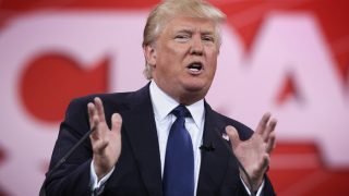 'Defence, counter-terror to be key to India-US ties under Donald Trump' 'Defence, counter-terror to be key to India-US ties under Donald Trump'