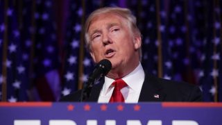 Paul Ryan says Donald Trump agrees 'no place' for racism, hate crimes Paul Ryan says Donald Trump agrees 'no place' for racism, hate crimes