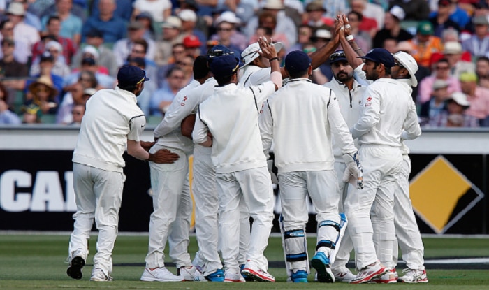 India Won By 8 Wickets Live Cricket Score India Vs England 3rd Test