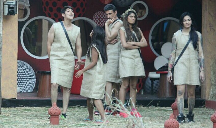 Watch Bigg Boss 9 Episode 17 November