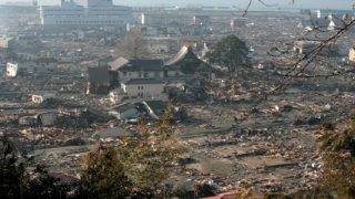 Japan earthquake: Here's why it brings back nightmares of Fukushima nuclear disaster Japan earthquake: Here's why it brings back nightmares of Fukushima nuclear disaster