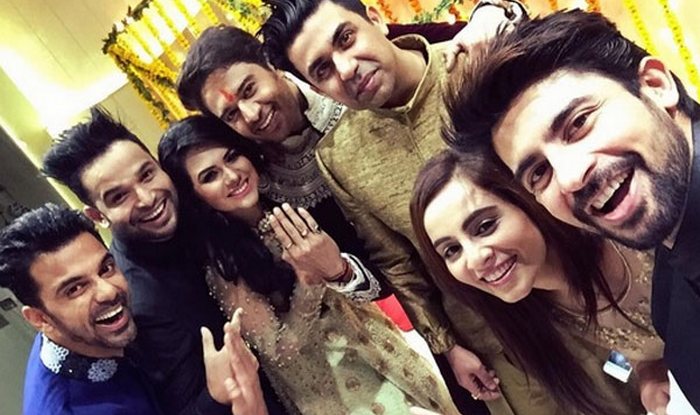 Gaurav Khanna and Akanksha Chamola wedding: 12 pictures that prove they