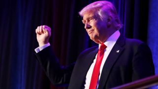 Donald Trump elected as 45th President of United States of America; Obama telephones Trump to congratulate him on his victory: LIVE Donald Trump elected as 45th President of United States of America; Obama telephones Trump to congratulate him on his victory: LIVE