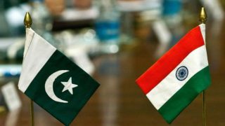 Amid attacks environment not conducive for talks with Pakistan: Government Amid attacks environment not conducive for talks with Pakistan: Government