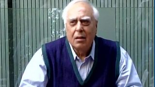 Kapil Sibal attacks demonetisation scheme, seeks probe of money pumped in Narendra Modi's prime ministerial campaign Kapil Sibal attacks demonetisation scheme, seeks probe of money pumped in Narendra Modi's prime ministerial campaign