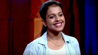 MasterChef India 5: Revealed! Kriti Bhoutika takes home the winners trophy MasterChef India 5: Revealed! Kriti Bhoutika takes home the winners trophy