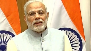 Railways should transform with change of century: PM Narendra Modi Railways should transform with change of century: PM Narendra Modi