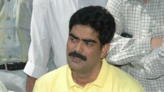 Plea against Mohammad Shahabuddin's bail: Supreme Court Judge recuses himself Plea against Mohammad Shahabuddin's bail: Supreme Court Judge recuses himself