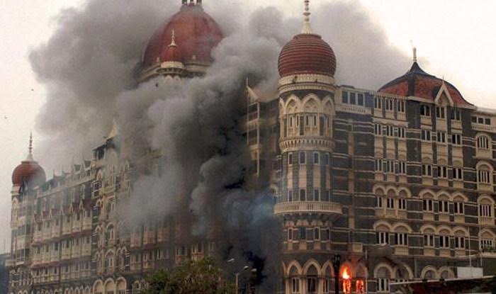 Pakistanis carried out Mumbai attack: Ex-Pakistan NSA