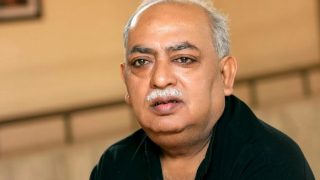 PM Narendra Modi unable to hear the outcry of Muslims: Urdu poet Munawwar Rana PM Narendra Modi unable to hear the outcry of Muslims: Urdu poet Munawwar Rana