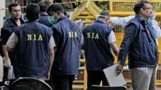 NIA arrests accused in major fake Indian currency racket NIA arrests accused in major fake Indian currency racket