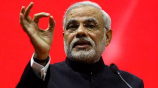 Bal Thackeray would've backed demonetisation: PM Narendra Modi to Shiv Sena MPs Bal Thackeray would've backed demonetisation: PM Narendra Modi to Shiv Sena MPs